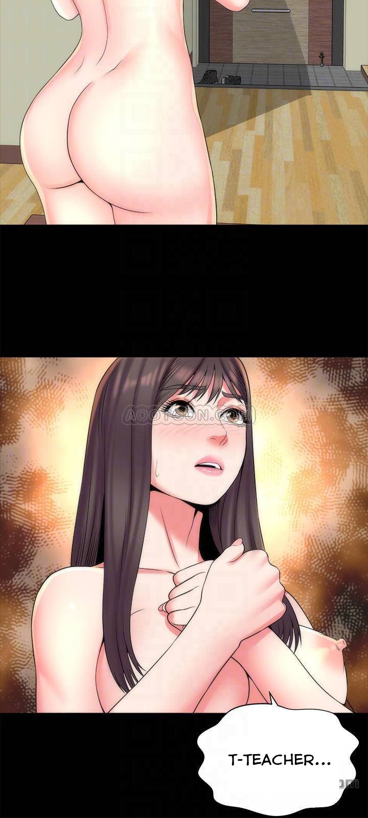 Mother and Daughter Next Door Manhwa - Chapter 34 Page 5