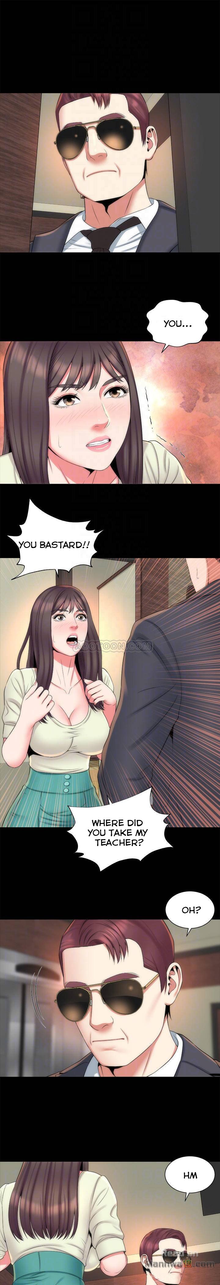 Mother and Daughter Next Door Manhwa - Chapter 34 Page 9