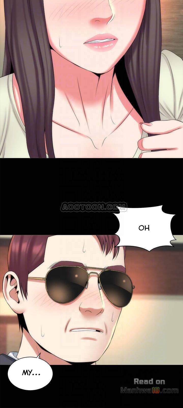 Mother and Daughter Next Door Manhwa - Chapter 34 Page 11