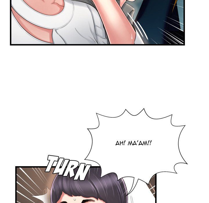 Depths of Hell Manhwa - Chapter 7 Page 59