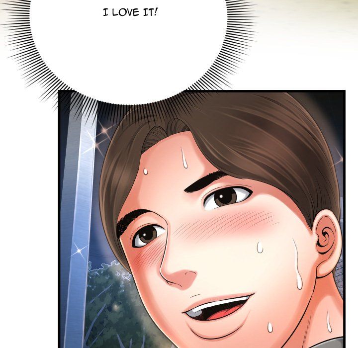 Depths of Hell Manhwa - Chapter 7 Page 85