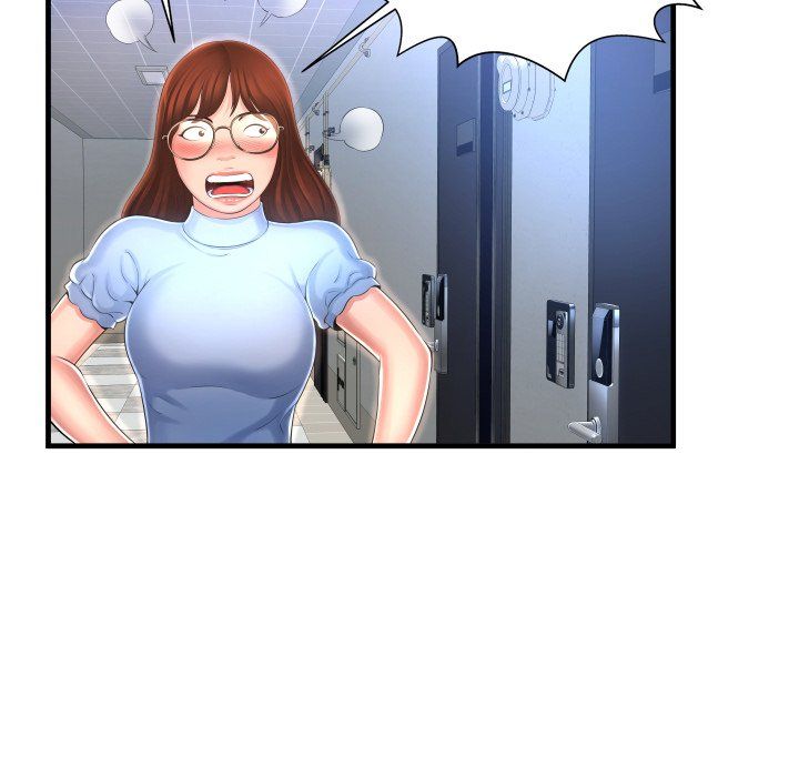 Depths of Hell Manhwa - Chapter 3 Page 89