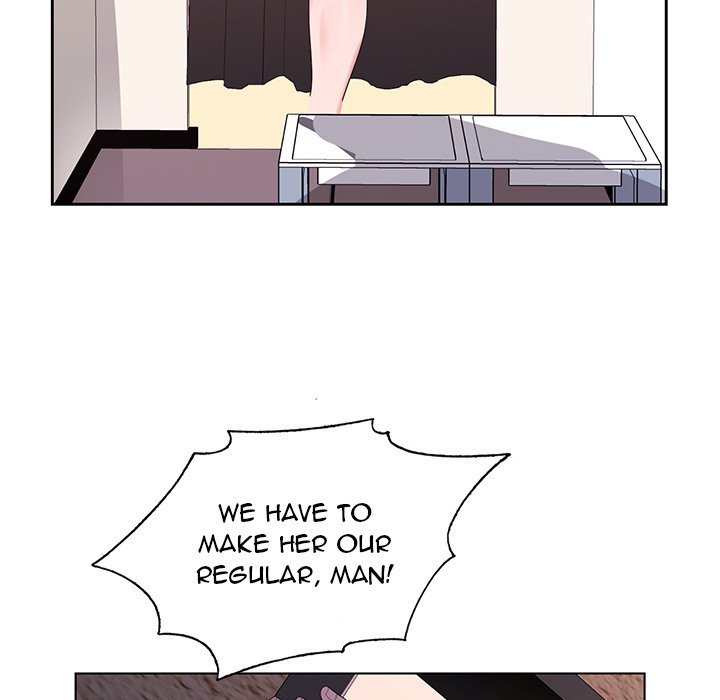 Divine Hands Manhwa - Chapter 8 Page 6