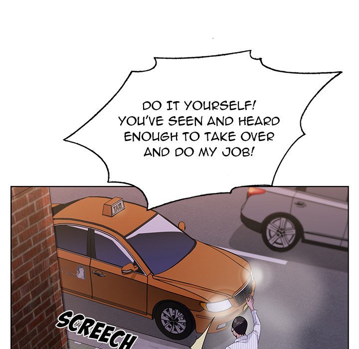 Divine Hands Manhwa - Chapter 8 Page 8