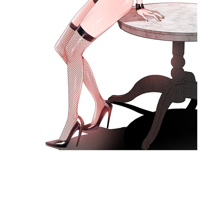 Divine Hands Manhwa - Chapter 8 Page 15