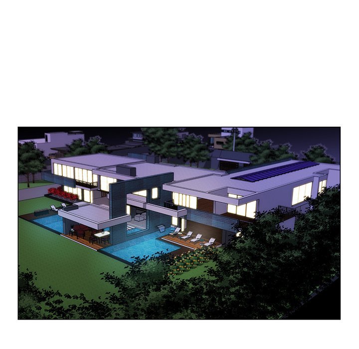 Divine Hands Manhwa - Chapter 8 Page 17