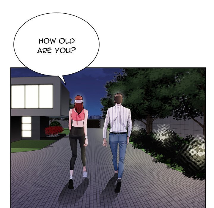 Divine Hands Manhwa - Chapter 8 Page 23