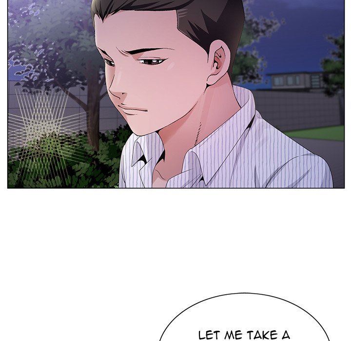 Divine Hands Manhwa - Chapter 8 Page 38
