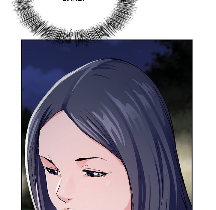Divine Hands Manhwa - Chapter 8 Page 43