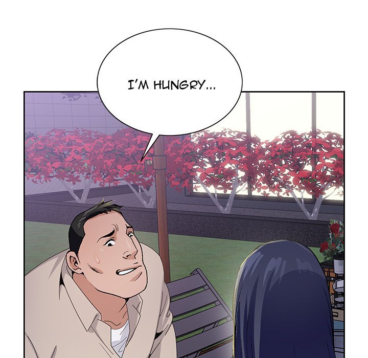 Divine Hands Manhwa - Chapter 8 Page 55