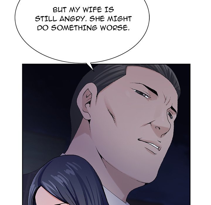 Divine Hands Manhwa - Chapter 8 Page 61