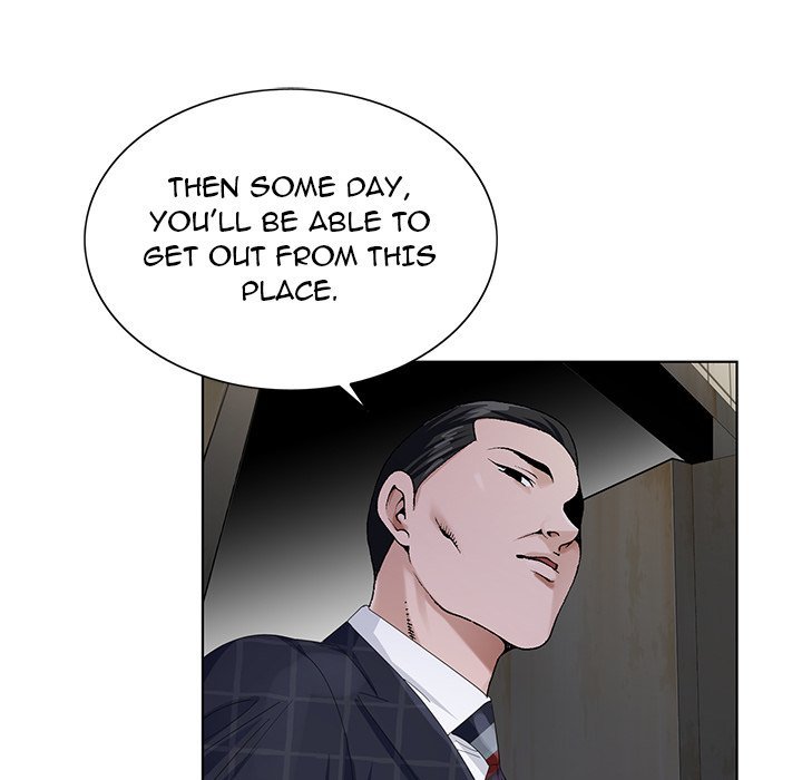 Divine Hands Manhwa - Chapter 8 Page 71