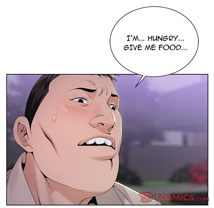 Divine Hands Manhwa - Chapter 8 Page 77