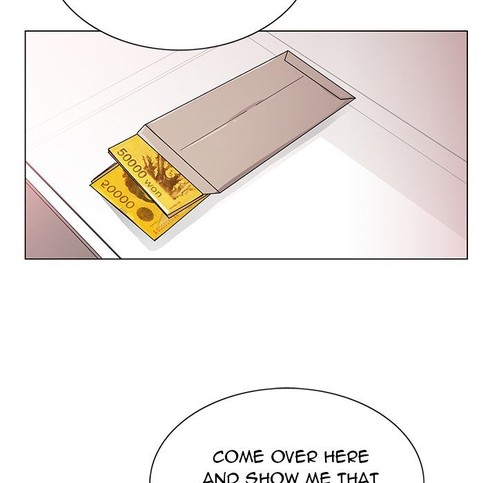 Divine Hands Manhwa - Chapter 8 Page 97