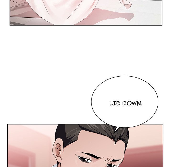 Divine Hands Manhwa - Chapter 8 Page 99