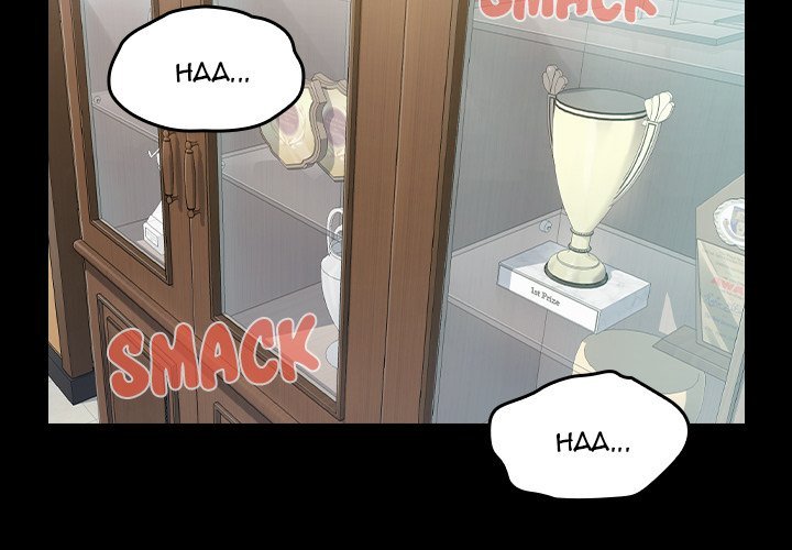 Fruitless Manhwa - Chapter 31 Page 1