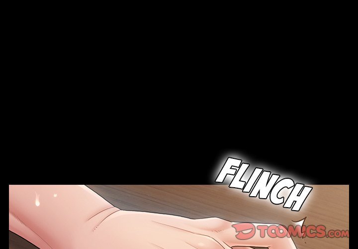 Fruitless Manhwa - Chapter 31 Page 2