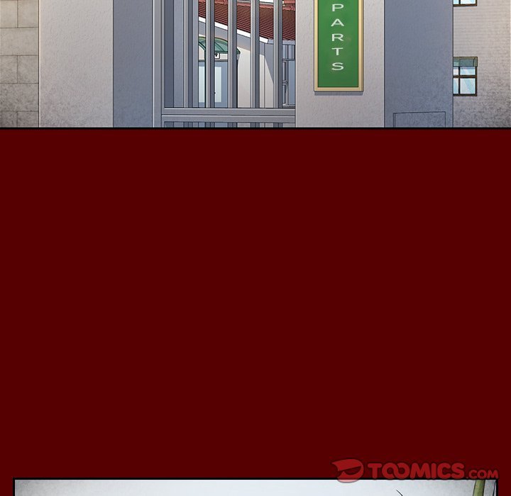 Fruitless Manhwa - Chapter 31 Page 32