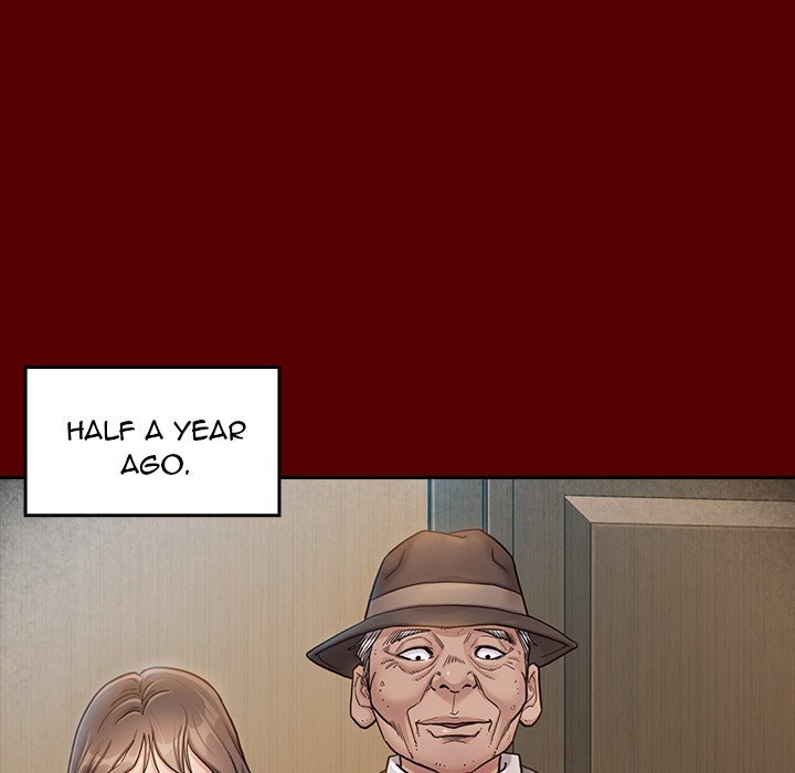 Fruitless Manhwa - Chapter 31 Page 36