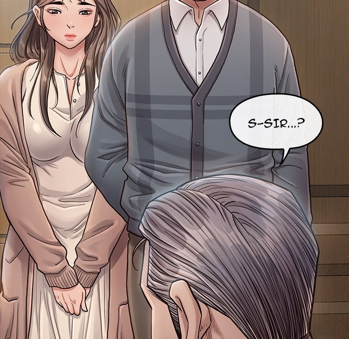 Fruitless Manhwa - Chapter 31 Page 37