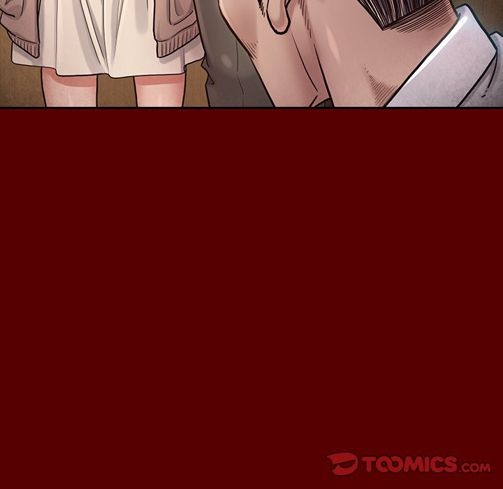 Fruitless Manhwa - Chapter 31 Page 38