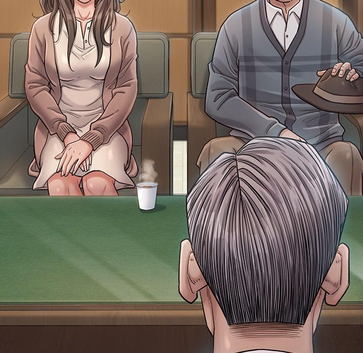 Fruitless Manhwa - Chapter 31 Page 43