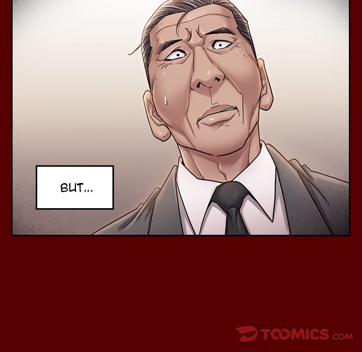 Fruitless Manhwa - Chapter 31 Page 56