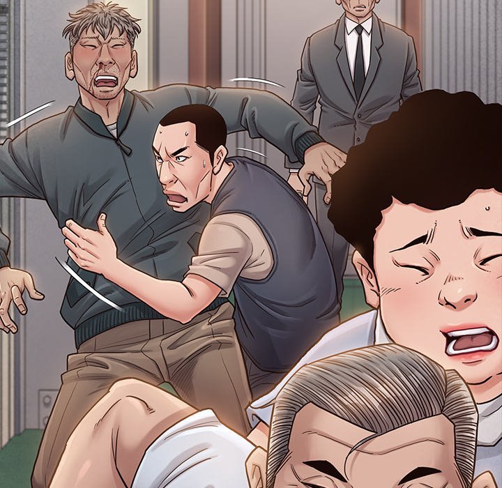 Fruitless Manhwa - Chapter 31 Page 59