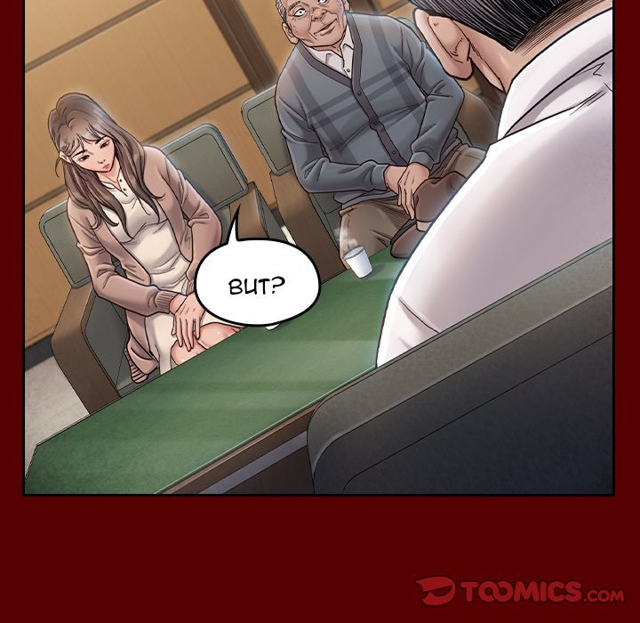 Fruitless Manhwa - Chapter 31 Page 62