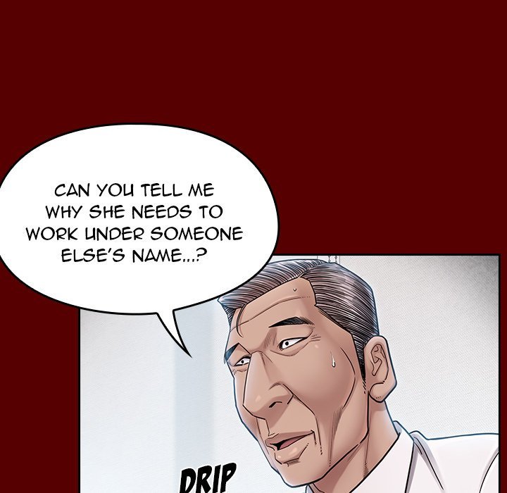 Fruitless Manhwa - Chapter 31 Page 63