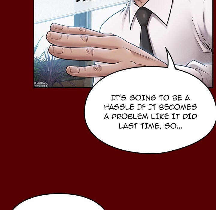 Fruitless Manhwa - Chapter 31 Page 64