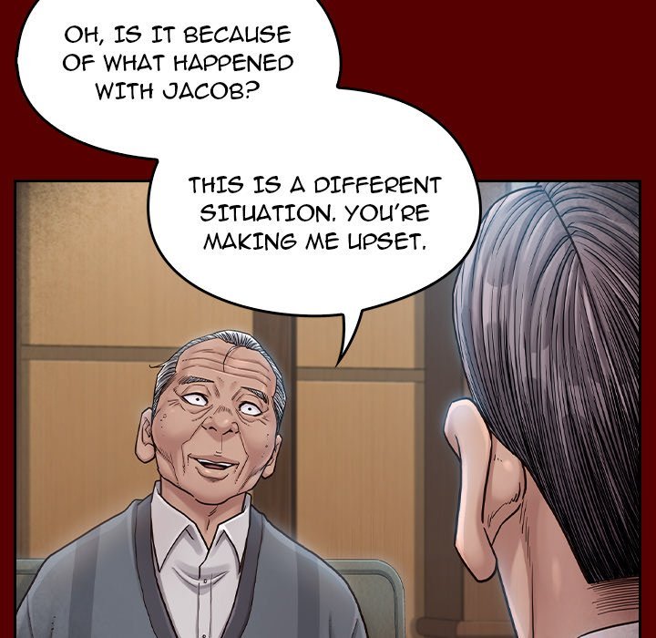 Fruitless Manhwa - Chapter 31 Page 65