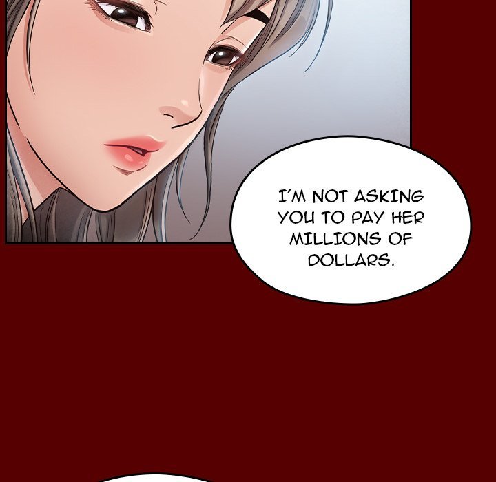 Fruitless Manhwa - Chapter 31 Page 73