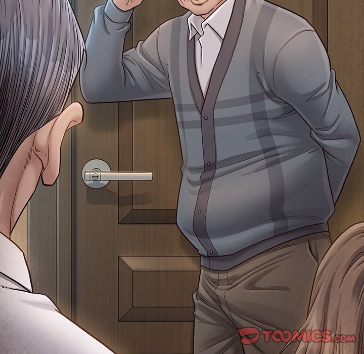 Fruitless Manhwa - Chapter 31 Page 86