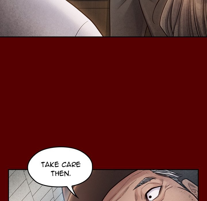 Fruitless Manhwa - Chapter 31 Page 87