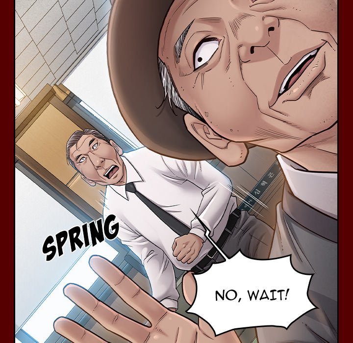 Fruitless Manhwa - Chapter 31 Page 88