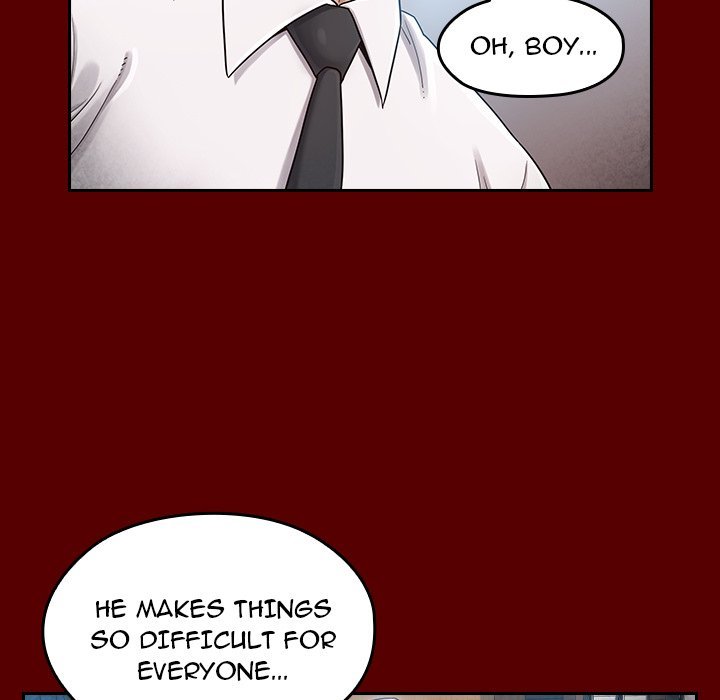 Fruitless Manhwa - Chapter 31 Page 91