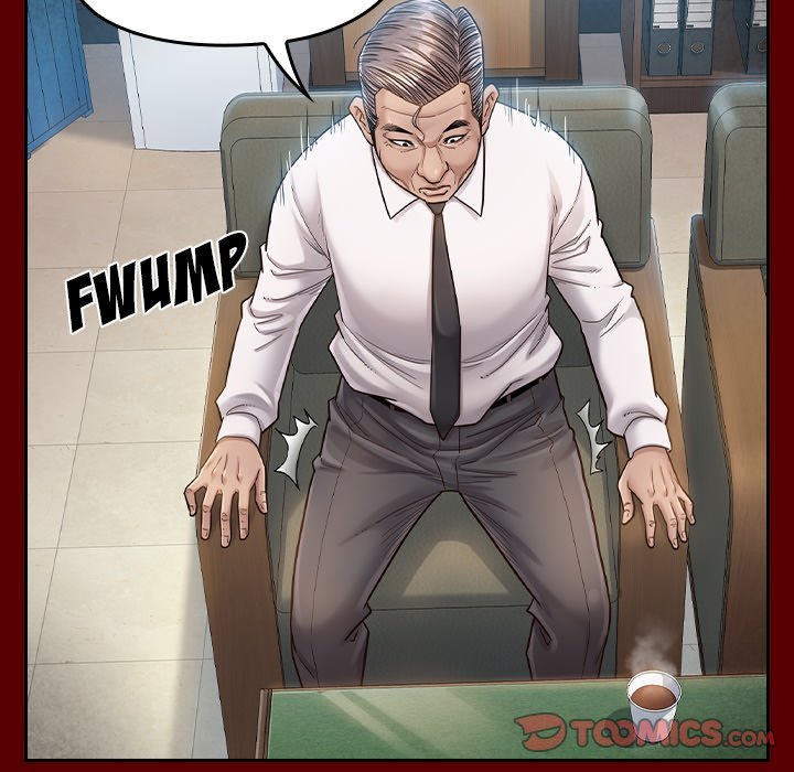 Fruitless Manhwa - Chapter 31 Page 92