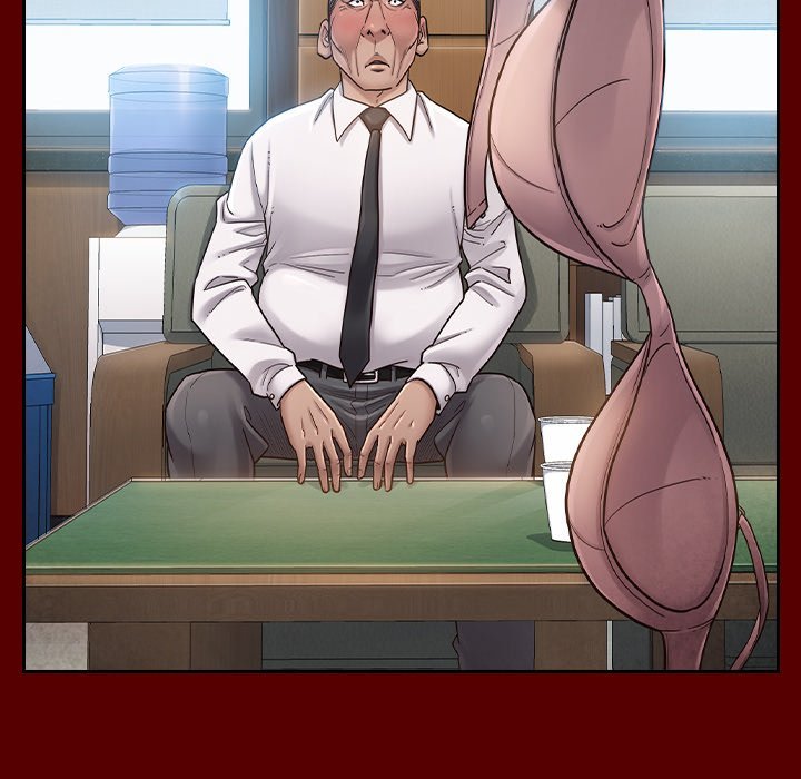 Fruitless Manhwa - Chapter 31 Page 103