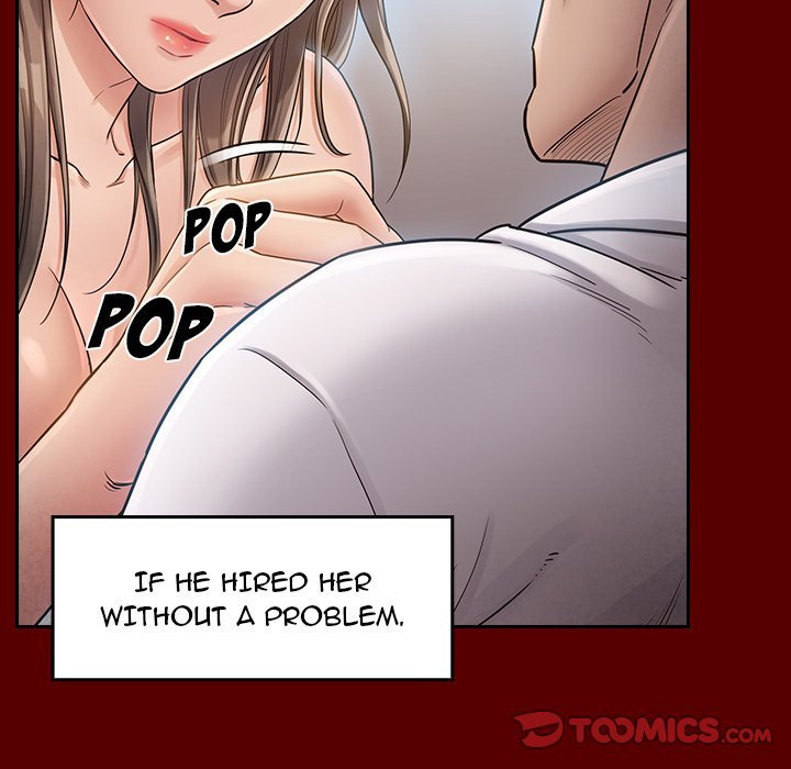 Fruitless Manhwa - Chapter 31 Page 110