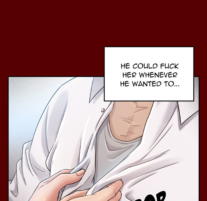 Fruitless Manhwa - Chapter 31 Page 111