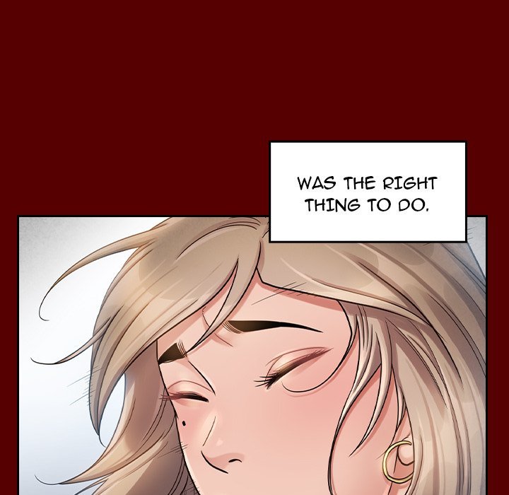 Fruitless Manhwa - Chapter 31 Page 121