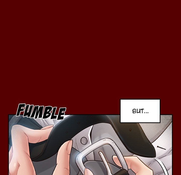 Fruitless Manhwa - Chapter 31 Page 125