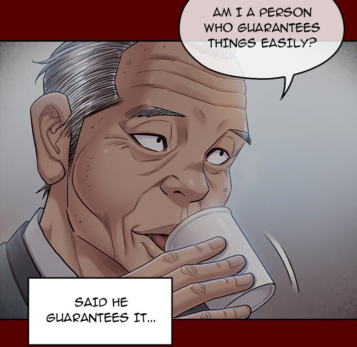 Fruitless Manhwa - Chapter 31 Page 127