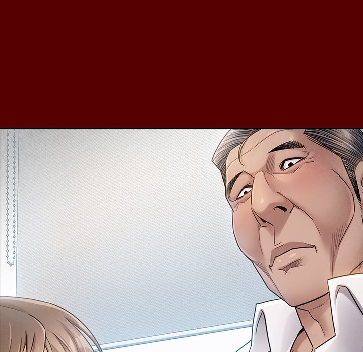 Fruitless Manhwa - Chapter 31 Page 130