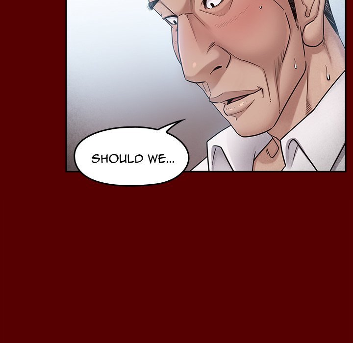 Fruitless Manhwa - Chapter 31 Page 135