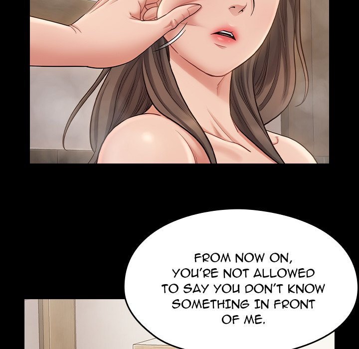 Fruitless Manhwa - Chapter 60 Page 18