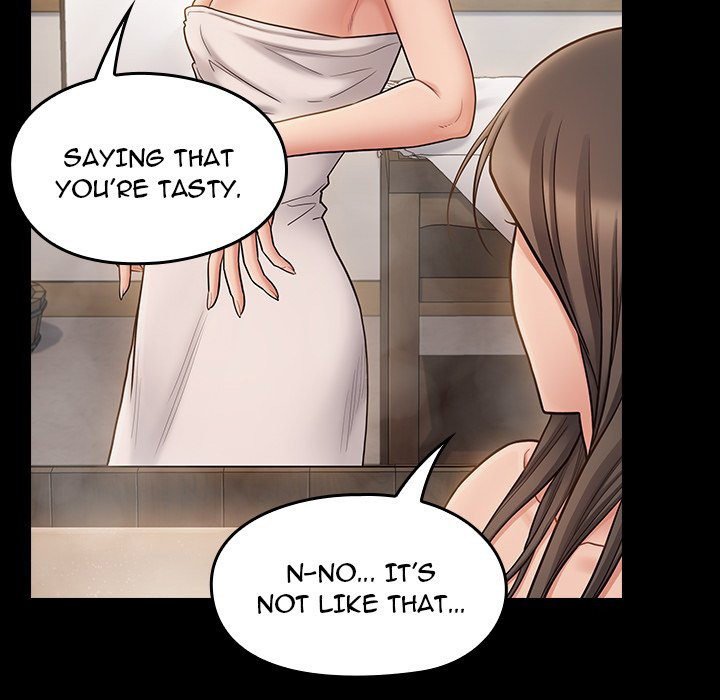 Fruitless Manhwa - Chapter 60 Page 35