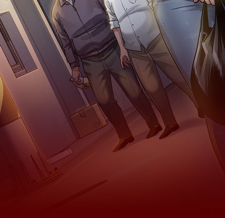 Fruitless Manhwa - Chapter 60 Page 51