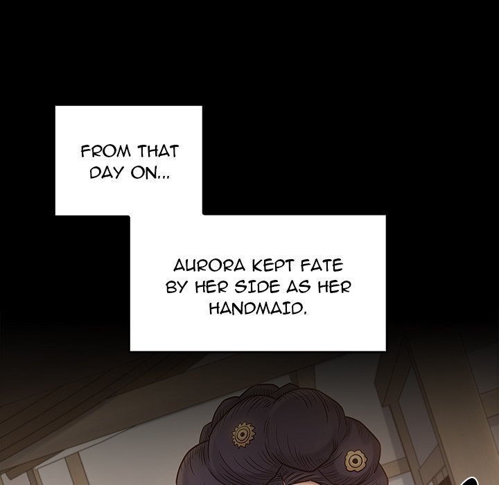 Fruitless Manhwa - Chapter 60 Page 71